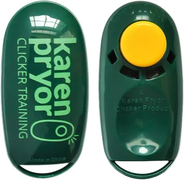 i-Click Original Clicker