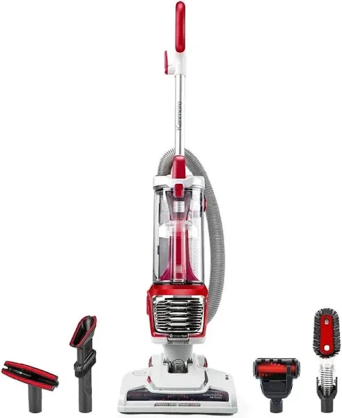 Kenmore DU2015 Bagless Upright Vacuum