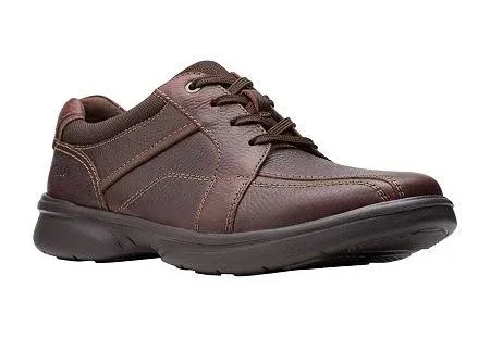 Clarks Men's Bradley Walk Oxford