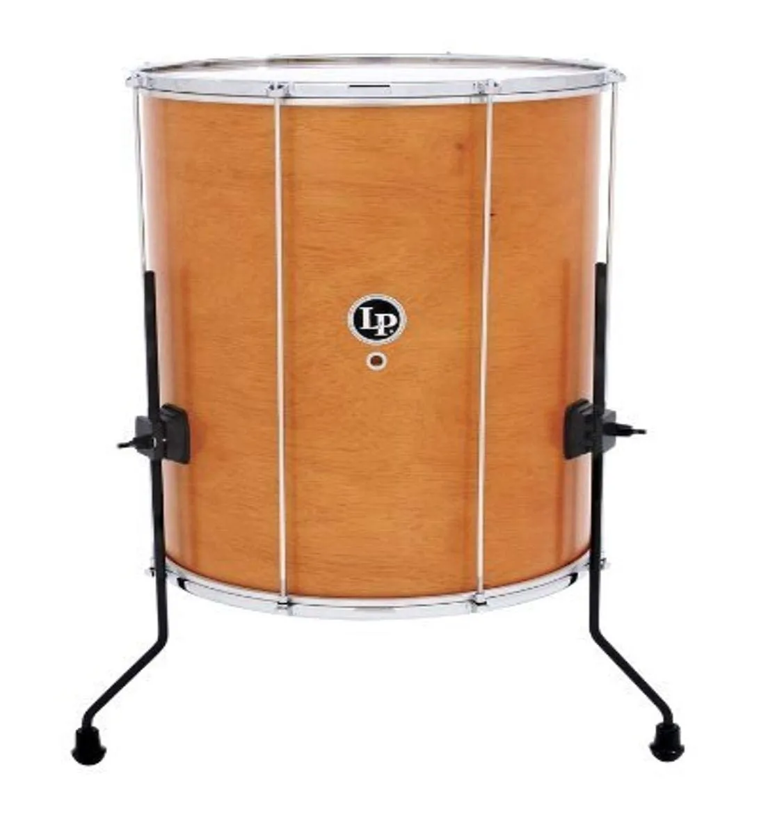 LP 18" Rio Wood Surdo with Legs