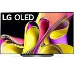 LG - 55" Class B3 Series OLED 4K UHD Smart webOS TV