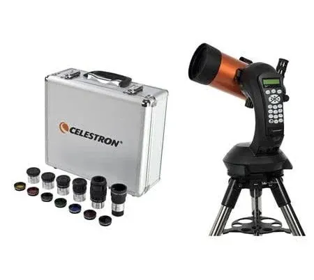 Celestron NexStar 4SE Telescope