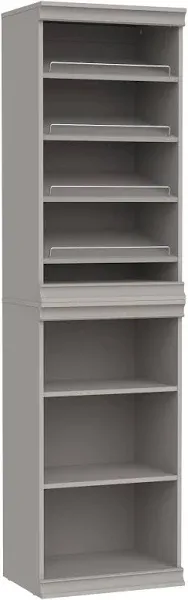 ClosetMaid Modular Storage Closet System