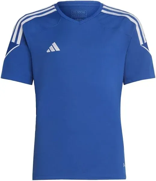 Boys&#039; Tiro 23 Jersey