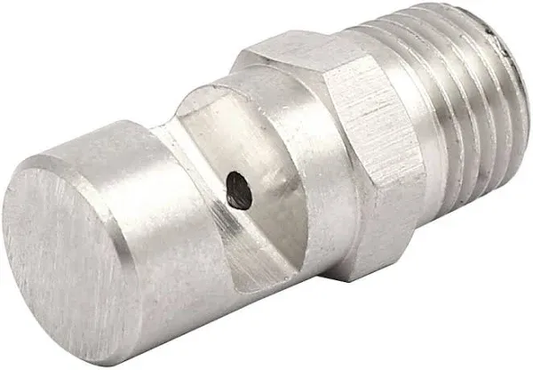 1/2BSP 304 Stainless Steel Wide Angle Flood Jet Flat Fan Spray Tip Nozzle (aaffe58619a5c05f1647d18186816187)