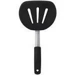 Oxo Good Grips Turner, Pancake, Silicone, Flexible