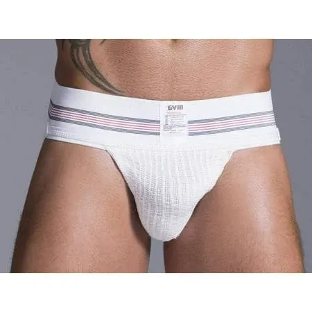 Gym Old School Men's Jockstrap Athletic Supporter