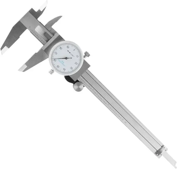 Stalwart Dial Caliper