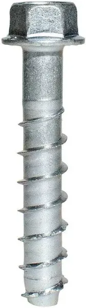 Simpson Strong-Tie Titen HD Screw Anchor