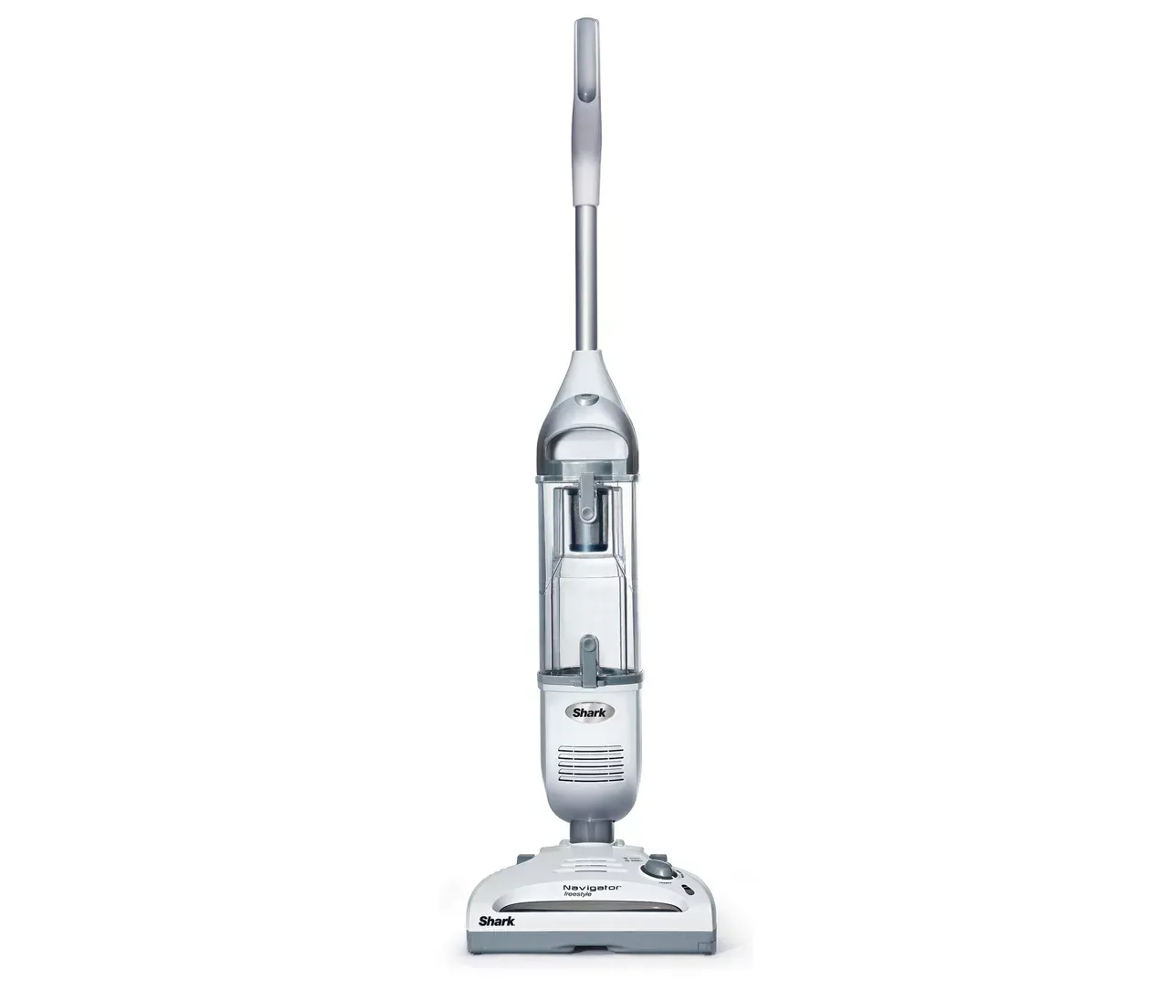 Shark SV1106 Navigator Freestyle Upright Bagless Cordless Stick Vacuum for Carpe