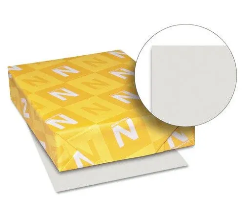 Neenah Paper Exact Index Card Stock