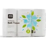 365 by Whole Foods Market Double Roll Bath Tissue Sheet