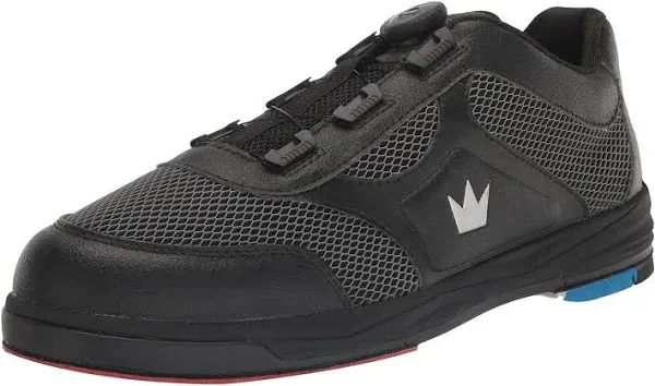 Brunswick Men's Performance Bowling Shoes