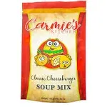 Carmie's Soup Mix