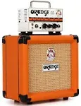 Orange Micro Terror Stack MT20 and PPC108