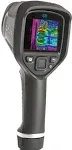 FLIR E8-XT Thermal Imaging Camera, 4 to 1,022F (-20 to 550C) 1004514