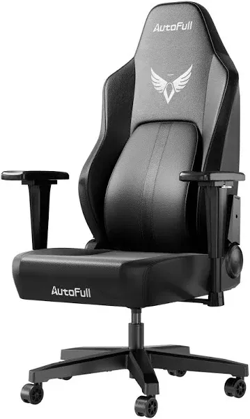 AutoFull M6 Basic Ergonomic Chair for Gaming & Office