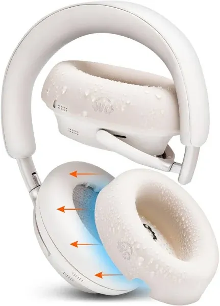 Bose QuietComfort Ultra Earpad Sweat Covers