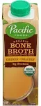 Pacific Foods Bone Broth Chicken Organic