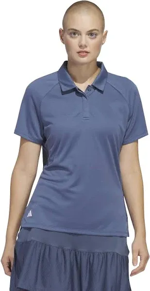 adidas Women's Ultimate365 Heat.rdy Polo Shirt