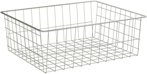 ClosetMaid Wire Basket Drawer Accessory