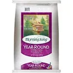 Morning Song Year-Round Wild Bird Food - 20 lbs