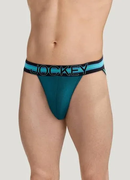 Jockey Men's Stability Pouch