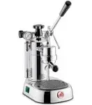 European Gift La Pavoni Professional Machine