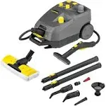 Karcher - SG 4/4 Professional Steam Cleaner