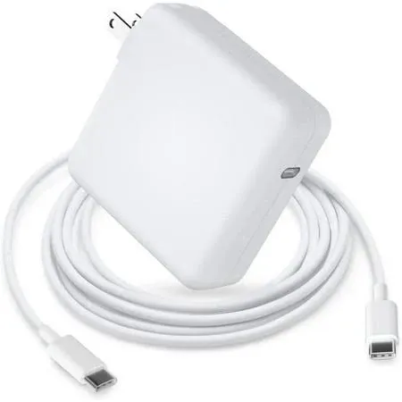 NBDCDQGS Replacement Charger for Mac Book Pro