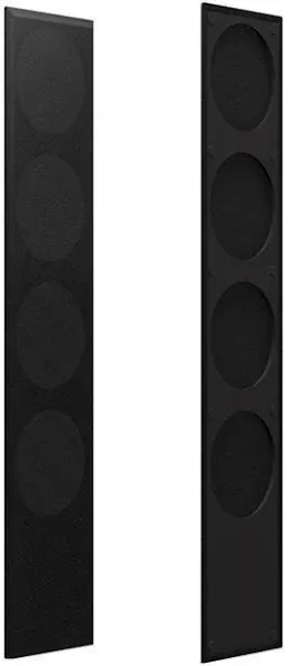 KEF Q550 Magnetic Grille