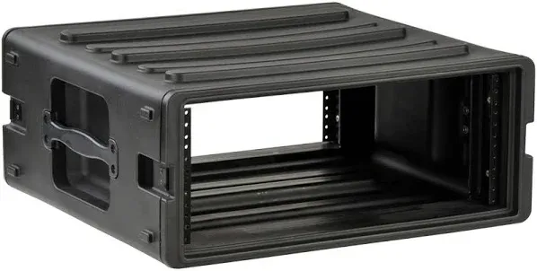 SKB 1SKB-R4U 4U Roto-Molded Rack Case | Reverb