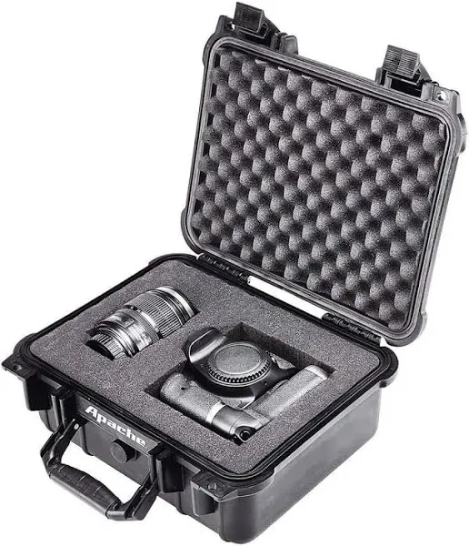 2800 Weatherproof Protective Case - 13-3/4 in.