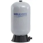 Wellmate WM-14WB, 47 Gallon, Fiberglass, Bladder Pressure Tank