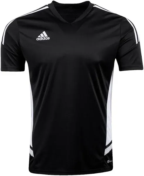 adidas Youth Condivo 22 Soccer Jersey