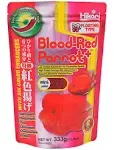 Hikari 11.7oz Mini Blood-Red Parrot+