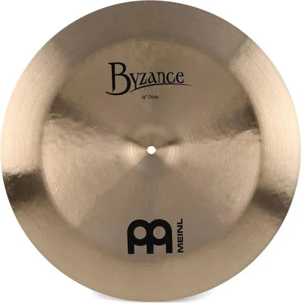 Traditional China Cymbal