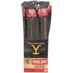 Cattleman's Cut Yellowstone Angus Beef Stick (Wood Smoked)