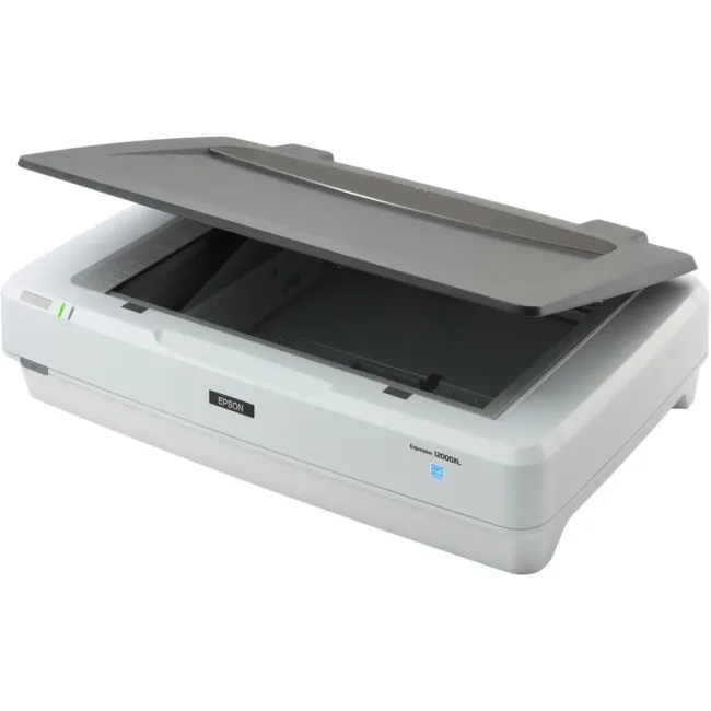 Epson Expression 12000XL Scanner