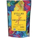 Stellar Pretzel Braids, Simply Stellar (16 oz)