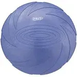 Dog Frisbee Toy - Soft Rubber Disc for Large Dogs - Frizbee for Aggressive�Pla<wbr/>y