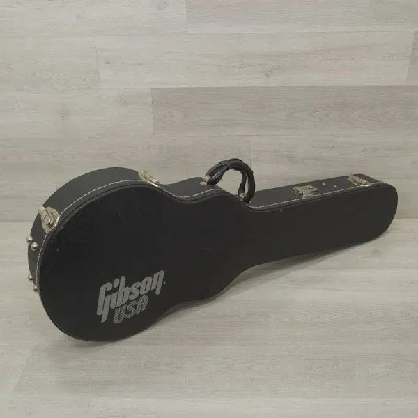 Gibson Les Paul Hardshell Case