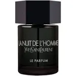 Yves Saint Laurent Men's La Nuit De L'homme Le Parfum - 3.3 fl oz bottle