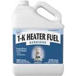 Klean-Strip® 1-K Kerosene Heater Fuel, 1 Gallon