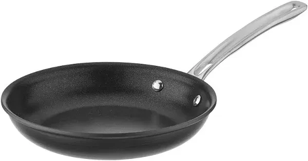 Viking Hard Anodized Nonstick Fry Pan - 8 in.