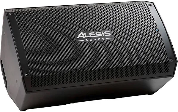 Alesis Strike Amp 12 MK2 2-Way 2500-Watt 12" Electronic Drum Amp | Reverb