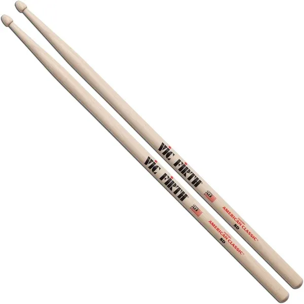 Vic Firth American Classic Drumsticks