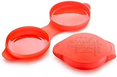 Lekue Silicone Spanish Omelet Maker New