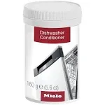 Miele DishClean New Dishwasher Conditioner in Powder Form 160 G (5.6 oz)