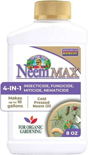 Bonide Captain Jack's Neem Max